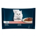 comida-gatos-perle-laminas-salsa-gourmet-pack-4x85-gr