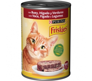 comida-gatos-buey-verdura-friskies-400-gr