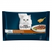 comida-gatos-perle-pollo-gourmet-pack-4x85-grs