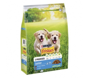 comida-perros-junior-friskies-3-kg