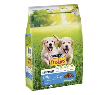 comida-perros-junior-friskies-3-kg