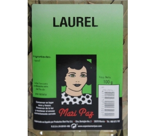 laurel-b65-grs