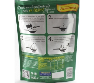 TALLARINES TODA LA VARIEDAD GALLINA BLANCA 143 GR.