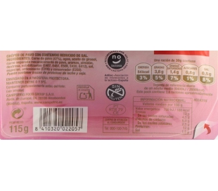 chopped-pavo-natural-campofrio-115-gr