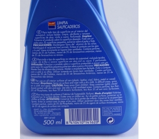 limpia-salpicadero-manzana-krafft-400-ml