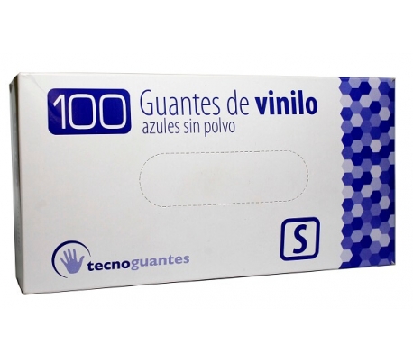 guantes-vinilo-talla-s-tecnoguantes-100-un