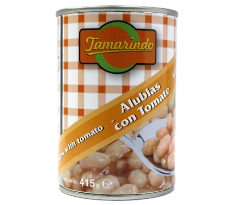 judias-con-tomate-tamarindo-415-gr