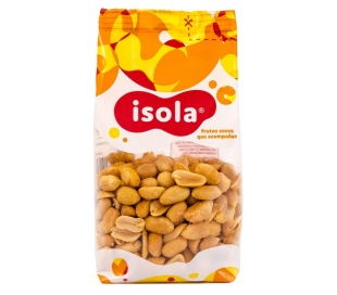 MANISES FRITOS SALADOS ISOLA 200 GR.