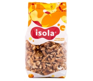 NUECES MONDADAS ISOLA 175 GR.