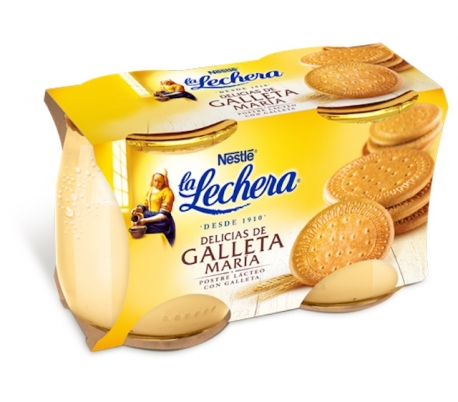 postres-lacteos-galleta-maria-la-lechera-pack-2x125-gr