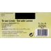 INFUSION TE CON LIMON TAMARINDO 20 UN.