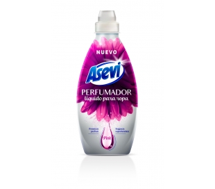 PERFUMADOR DE ROPA PINK ASEVI 720 ML.