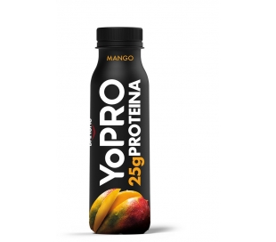 DESNATADO PARA BEBER MANGO YOPRO 300 GR.