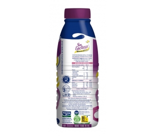 LECHE DESNATADA PULEVA 1 L.