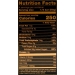 TURRON BLANDO TAMARINDO 200 GR.