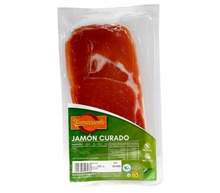 JAMON CURADO TAMARIN.100+