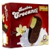 HELADO BOMBON CROCANTI TAMARINDO PACK 8X85 GR.