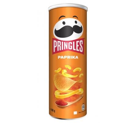 papas-fritas-paprika-pringles-165-gr