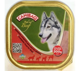 pate-buey-perro-canibaq-300-grs