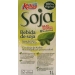 BEBIDA SOJA NATURAL KALISE 1 L.