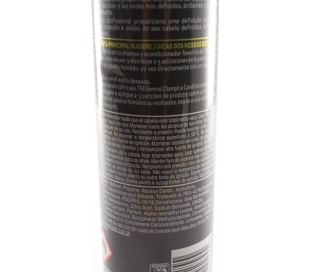 ESPUMA RIZOS PERFECTOS TRESEMME 200 ML.