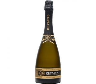 VINO ESPUMOSO MOSCATEL REYMOS 75 CL.