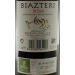 VINO TINTO RIOJA ALAVESA BIAZTERI 75 CL.