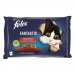 comida-gato-fantastic-polloconejocorderobuey-felix-pack-4x85-gr
