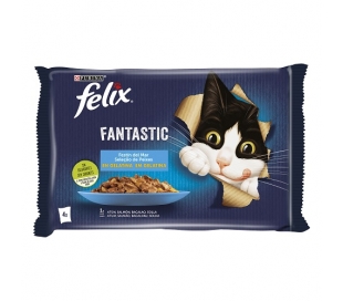 comida-gato-fantastic-atunsalmonbacalao-solla-felix-pack-4x85-gr