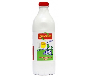 LECHE ENTERA TAMARINDO 1,5 L.