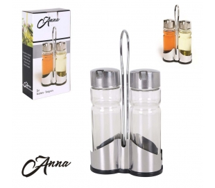 ACEITERA VINAGRERA C/ SOPORTE ANNA 1 UN. R.67854