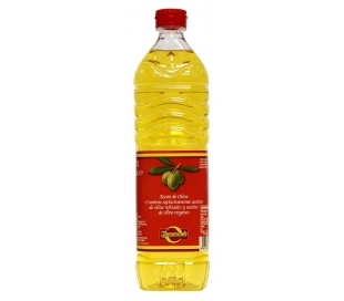 ACEITE OLIVA SUAVE TAMARINDO 1 L.