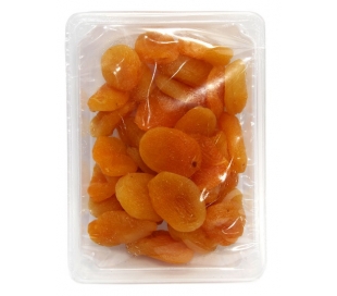 OREJONES ALBARICOUE TAMARINDO 250 GR.