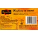 MEJILLONES NATURAL TAMARINDO 120 GRS.