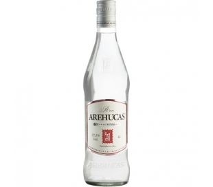 RON CARTA BLANCA AREHUCAS 1 L.