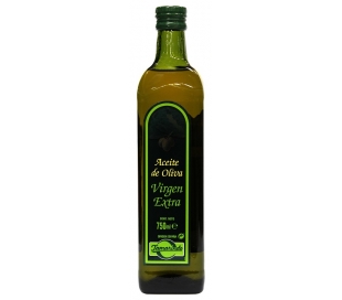 ACEITE OLIVA VIRGEN EXT. TAMARINDO 750 ML.