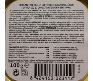 comida-gatos-pate-buey-dongato-100-gr