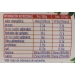 YOGUR CON FRESA KALISE PACK 4X125 GRS.