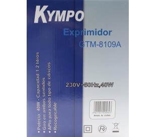 exprimidor-kympo-gtm8109a