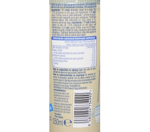 CAFE LIQUIDO CAPUCCINO DESCAFEINADO ALTEZA 250 ML.