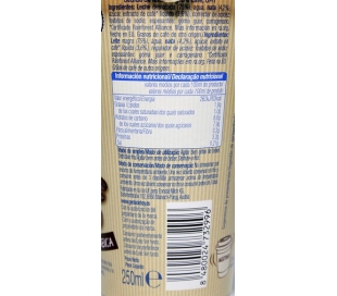 CAFE LIQUIDO EXPRESSO ARABICA ALTEZA 250 ML.