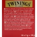 INFUSION TE ENGLISH TWININGS PACK 10X2 GRS.