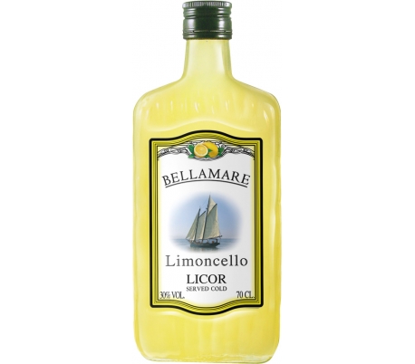 licor-limoncello-bellamare-70-cl