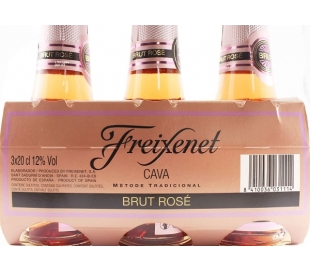 cava-mini-rose-brut-freixenet-pack-3x200-ml