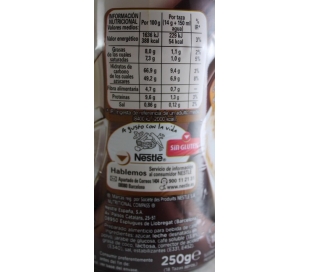 CAPUCCINO TODA LA VARIEDAD NESCAFE 250 GRS.