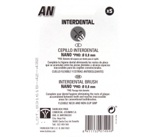 cepillo-interdental-nano-arcon-natura-5-und