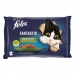 comida-gato-fantastic-bueypollosalmontrucha-felix-pack-4x85-gr