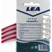 MAQUINA AFEITAR MUJER PREMIUM 2 HOJA LEA 4 UNID.