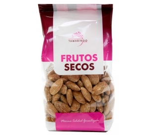 ALMENDRAS TOSTADAS SALADAS TAMARINDO 200 GR.