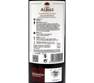 vino-tinto-valdepenas-vina-albali-75-cl